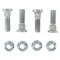 All Balls Wheel Stud And Nut Kit 85-1001 - alternate 2
